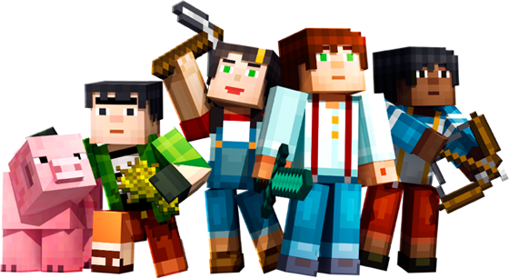 Suporte Minecraft Brasil
